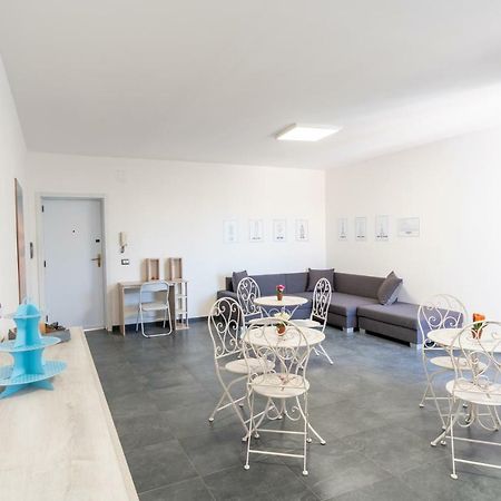 Bed and Breakfast Ariera à Alghero Extérieur photo