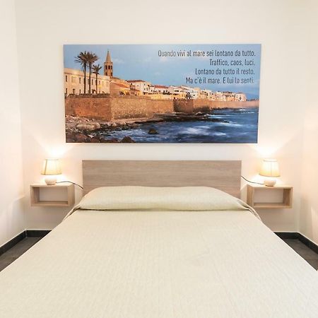Bed and Breakfast Ariera à Alghero Extérieur photo