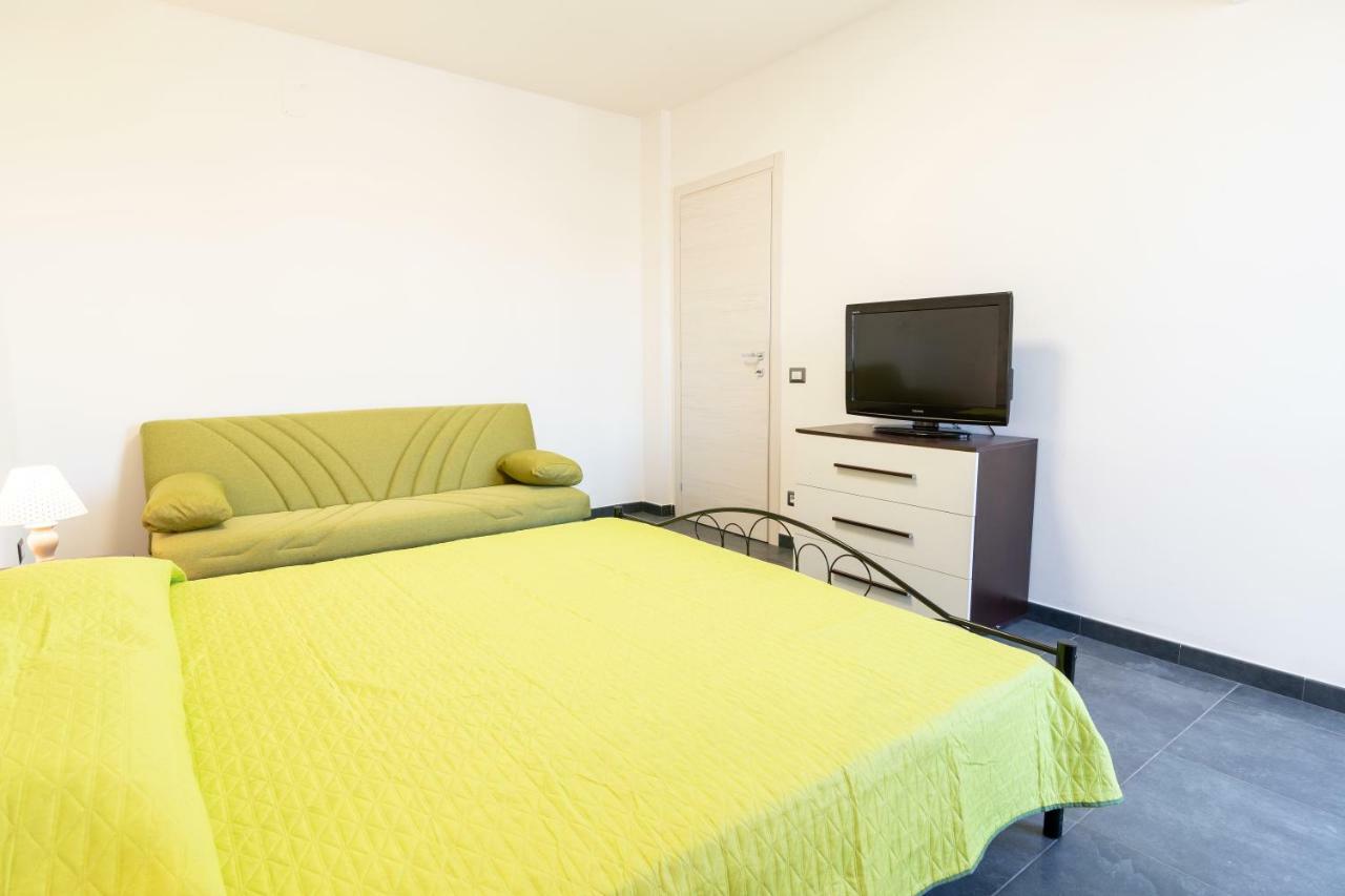 Bed and Breakfast Ariera à Alghero Extérieur photo