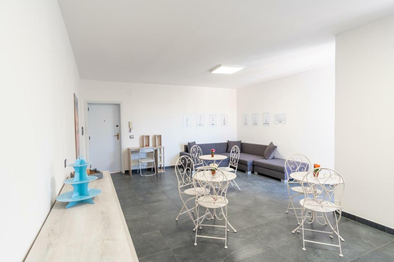 Bed and Breakfast Ariera à Alghero Extérieur photo